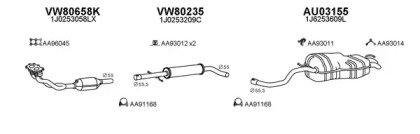 VENEPORTE 800418