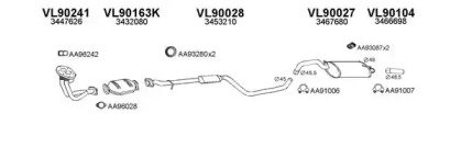VENEPORTE 900088