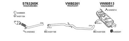 VENEPORTE 800618