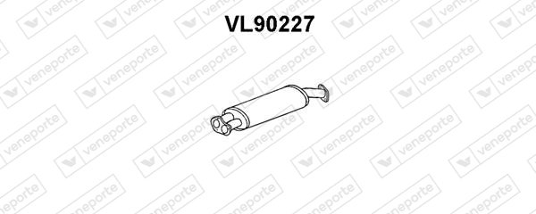 VENEPORTE VL90227