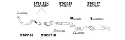 VENEPORTE 800263
