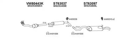 VENEPORTE 800188