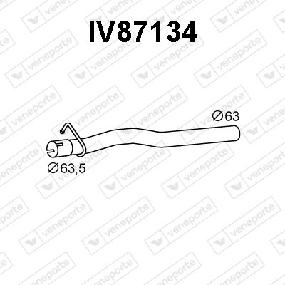 VENEPORTE IV87134 VENEPORTE IV87134