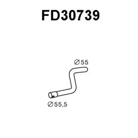 VENEPORTE FD30739 VENEPORTE FD30739