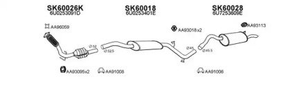 VENEPORTE 800020
