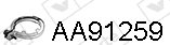 VENEPORTE AA91259