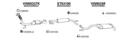 VENEPORTE 800175