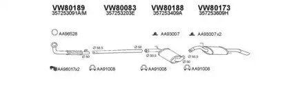 VENEPORTE 800130