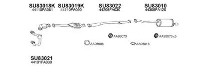 VENEPORTE 830005