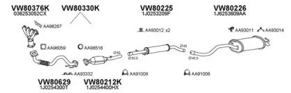 VENEPORTE 800355
