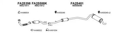 VENEPORTE 250164