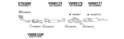VENEPORTE 800141