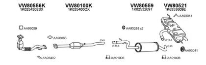 VENEPORTE 800468