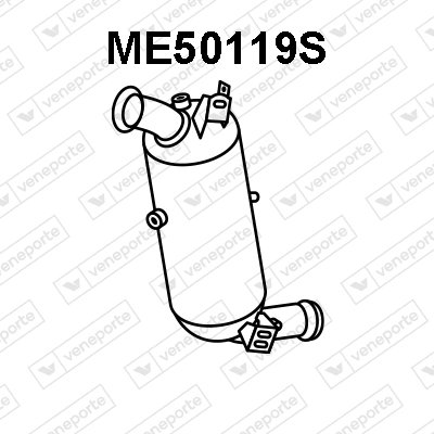 VENEPORTE ME50119S
