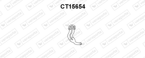 VENEPORTE CT15654 VENEPORTE CT15654