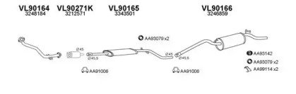 VENEPORTE 900172