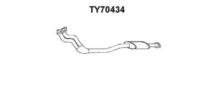 VENEPORTE TY70434
