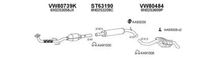VENEPORTE 800564