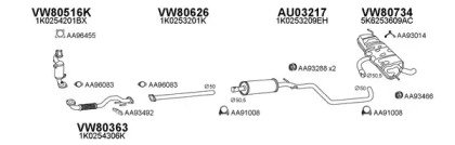VENEPORTE 800724
