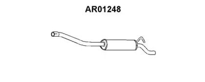 VENEPORTE AR01248