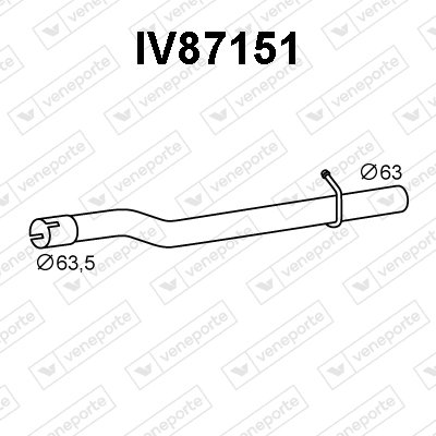 VENEPORTE IV87151 VENEPORTE IV87151