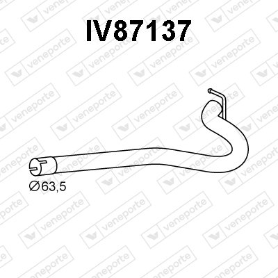 VENEPORTE IV87137 VENEPORTE IV87137