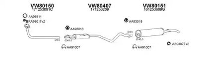 VENEPORTE 800540