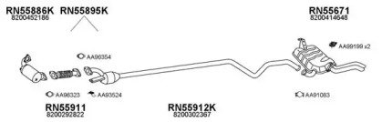VENEPORTE 550367