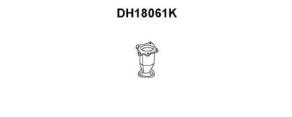 VENEPORTE DH18061K VENEPORTE DH18061K
