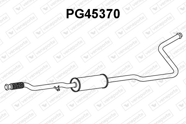 VENEPORTE PG45370