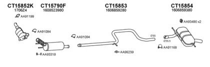 VENEPORTE 150640