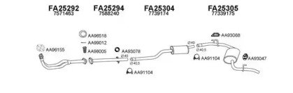 VENEPORTE 250295