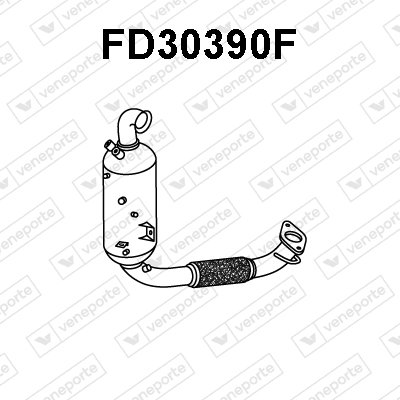 VENEPORTE FD30390F