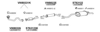 VENEPORTE 800091