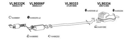 VENEPORTE 900197