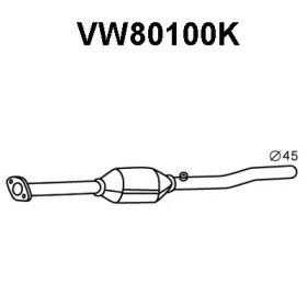 VENEPORTE VW80100K