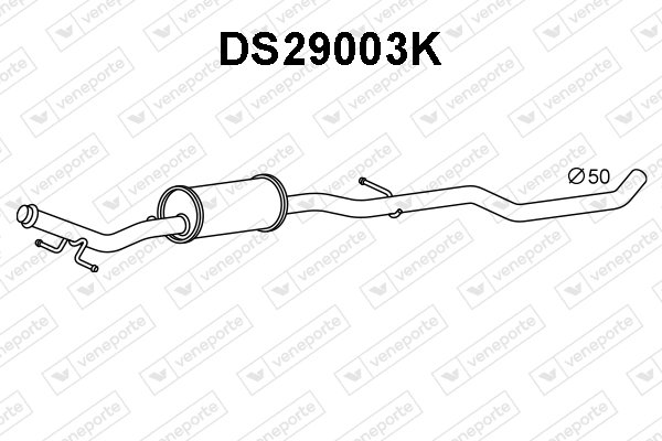 VENEPORTE DS29004