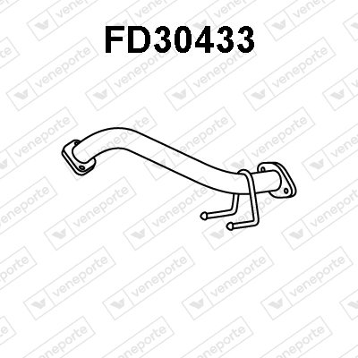 VENEPORTE FD30433 VENEPORTE FD30433