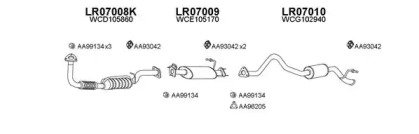 VENEPORTE 070003