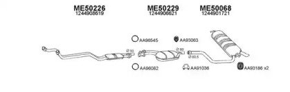 VENEPORTE 500038