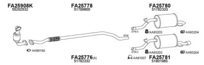 VENEPORTE 250251