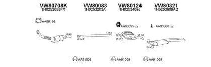 VENEPORTE 800455