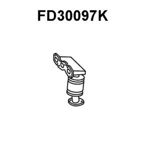 VENEPORTE FD30097K