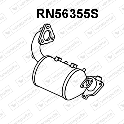 VENEPORTE RN56355S