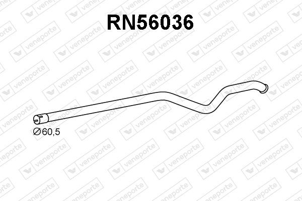 VENEPORTE RN56036 VENEPORTE RN56036