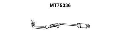 VENEPORTE MT75336