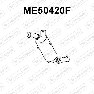 VENEPORTE ME50420F