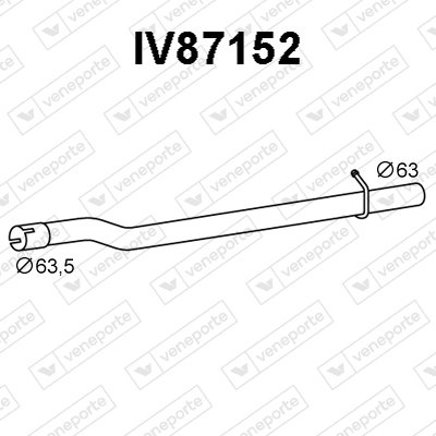 VENEPORTE IV87152 VENEPORTE IV87152
