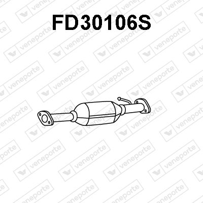 VENEPORTE FD30106S