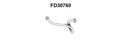 VENEPORTE FD30760 VENEPORTE FD30760